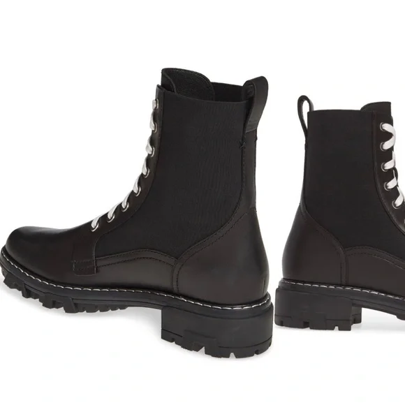 Rag Bone Shiloh Combat Boot
